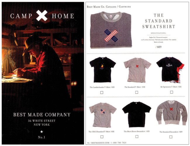 best made co shirts