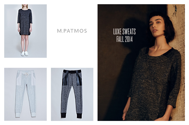 M.PATMOS Fall 2014